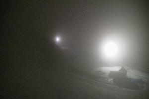 Jurgów Jurgów Ski Widok na stok