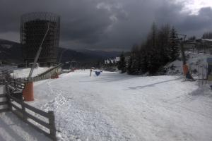 Kamera: Rodelbahn - Katschberg Rodelbahn Rodelbahn - Katschberg