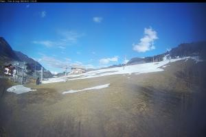 Flumet Flumet Ski Area