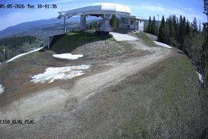 Białka Tatrzańska Kotelnica Białczańska Kotelnica - kolej nr 9