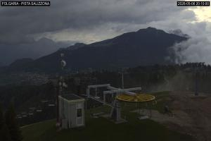 Folgaria Lavarone Folgaria Lavarone Pista Salizzona