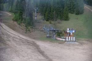 Bachledova dolina Bachledova dolina Jezersko