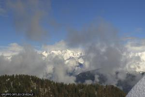 Folgarida Marilleva Folgarida Marilleva Ortler Alps