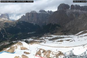Val di Fassa - Carezza Val di Fassa - Carezza Canazei - Belvedere