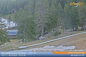 Bansko Bansko Bunderishka polana - 1620m