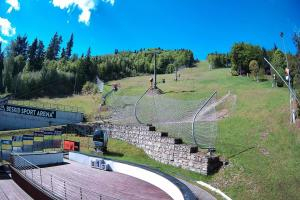 Szczyrk Beskid Sport Arena Stacja Dolna