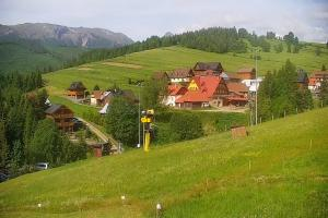 Bachledova dolina Bachledova dolina 