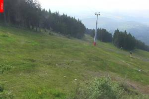 Kamera: Černá hora (Czarna Góra) Hofmanky, 1050 m n.p.m. Černá hora Černá hora (Czarna Góra) Hofmanky, 1050 m n.p.m.