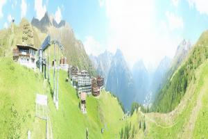 Kamera: Soelden Hochsölden 2.077m Soelden Soelden Hochsölden 2.077m