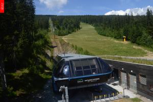 Kamera: Černá hora (Czarna Góra) Hofmanky, 787 m n.p.m. Černá hora (Czarna Góra) Černá hora (Czarna Góra) Hofmanky, 787 m n.p.m.