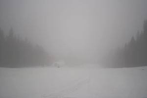 Kamera: Dwie Doliny Wierchomla - górna stacja Wierchomla-Muszyna Dwie Doliny Wierchomla - górna stacja