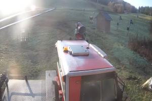 Kamera: Siepraw Ski Widok z kamery na stok w Sieprawiu Siepraw Siepraw Ski Widok z kamery na stok w Sieprawiu