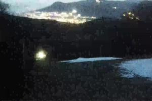 Kamera: Poniwiec Mała Czantoria Trasa Ustroń Poniwiec Mała Czantoria Trasa