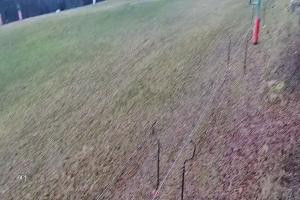 Kamera: Wieżyca Widok na stok Stężyca Wieżyca Widok na stok