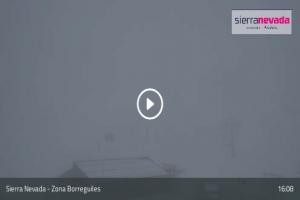 Kamera: Sierra Nevada Zona Borreguiles Sierra Nevada Sierra Nevada Zona Borreguiles