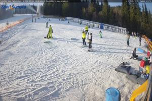 Kamera: Zadov Zadov - lyžařská škola Zadov Zadov Zadov - lyžařská škola
