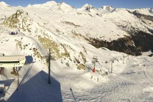 Sogn Gion Laax Sogn Gion