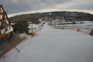 Kamera: Ufo-Ski Ufo-Ski Bukowina Tatrzańska Ufo-Ski Ufo-Ski