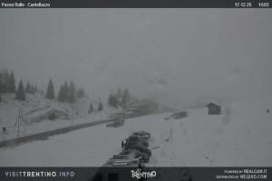 Kamera: San Martino di Castrozza - Passo Rolle Passo Rolle - Castellazzo San Martino di Castrozza - Passo Rolle San Martino di Castrozza - Passo Rolle Passo Rolle - Castellazzo
