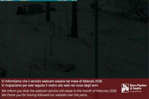 Kamera: Passo Stelvio Widok na Górną stację Trincerone Przełecz Stelvio Passo Stelvio Widok na Górną stację Trincerone