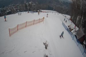 Kamera: Nowa Osada Nowa Osada - dolna stacja Wisła Nowa Osada Nowa Osada - dolna stacja