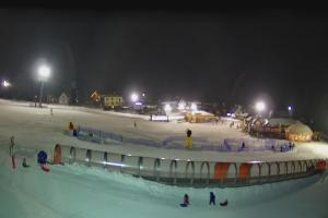 Istebna Złoty Groń ZŁOTY Groń -ski Istebna 2