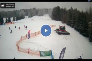 Lądek Zdrój Stacja Narciarska Lądek Zdrój Stacja dolna