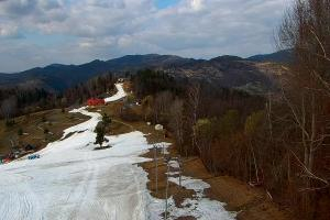 Szczawnica Palenica Szafranówka
