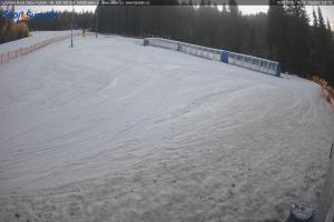 Zadov Zadov Zadov - lyžařská škola