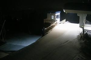 Zieleniec Zieleniec Zieleniec SKI Arena – Nartorama stacja górna