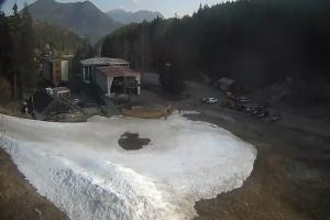 Ruzomberok Malino Brdo Ski Park Hrabovo