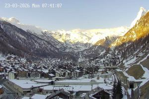 Zermatt Zermatt Spiss Livecam