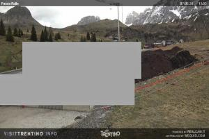 San Martino di Castrozza - Passo Rolle San Martino di Castrozza - Passo Rolle Rolle pass