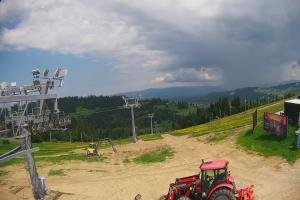 Bukowina Tatrzańska Rusiń-ski Wyciąg