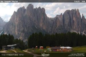 Kamera: Val di Fassa - Carezza Vigo di Fassa - Catinaccio Val di Fassa - Carezza Val di Fassa - Carezza Vigo di Fassa - Catinaccio