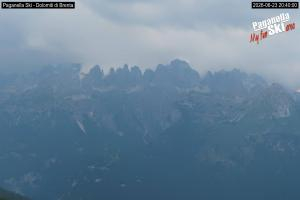 Kamera: Andalo - Paganella Dolomiti di Brenta Andalo - Paganella Andalo - Paganella Dolomiti di Brenta