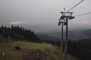 Kamera: Ski&Sun Widok na wyciąg Świeradów Zdrój Ski&Sun Widok na wyciąg