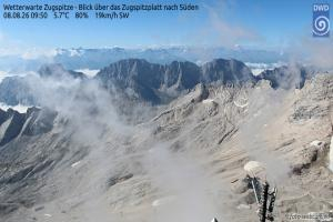 Kamera: Ga-Pa Garmisch-Partenkirchen Ga-Pa