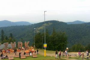 Szczyrk Szczyrk Mountain Resort Hala Skrzyczeńska II - 1000 m n.p.m.