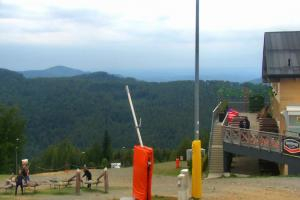 Szczyrk Szczyrk Mountain Resort Hala Skrzyczeńska II - 1000 m n.p.m.