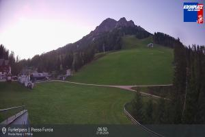 Kamera: Kronplatz - Plan de Corones Passo Furcia Kronplatz - Plan de Corones Kronplatz - Plan de Corones Passo Furcia