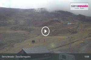 Kamera: Sierra Nevada Zona Borreguiles Sierra Nevada Sierra Nevada Zona Borreguiles