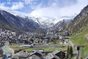Zermatt Zermatt Spiss Livecam