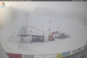 Kamera: Zadov Zadov - Kobyla Zadov Zadov Zadov - Kobyla