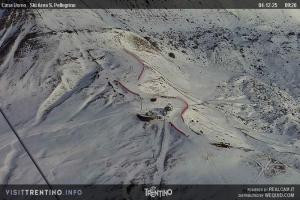 Trevalli Trevalli Cima Uomo