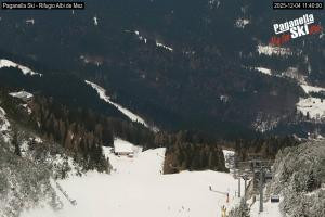 Andalo - Paganella Andalo - Paganella Rifugio Albi de Mez