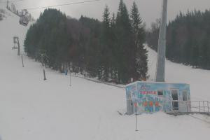 Kamera: Jasna - Chopok Krupová – 1.084 m n.m. Jasna Jasna - Chopok Krupová – 1.084 m n.m.