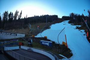 Kamera: Beskid Sport Arena Stacja Dolna Szczyrk Beskid Sport Arena Stacja Dolna
