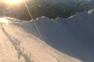 Kamera: Kasprowy Wierch Kasprowy Wierch - panorama Zakopane Kasprowy Wierch Kasprowy Wierch - panorama