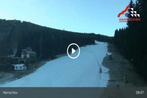 Kamera: Harrachov Kamera ruchoma Harrachov Kamera ruchoma